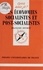 Les Economies Socialistes Et Post-Socialistes. 2eme Edition Mise A Jour