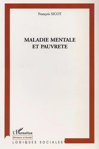 Maladie mentale et pauvreté