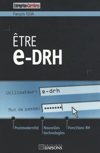 Etre e-DRH