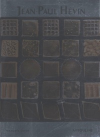 Jean-Paul Hevin - Chocolatier.pdf