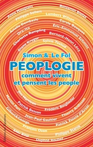 Peolplogie