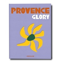 François Simon - Provence Glory.