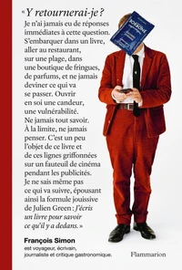 Y retournerai-je ?