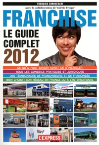 Franchise - Le guide complet.pdf