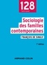 Francois Singly - Sociologie des familles contemporaines.