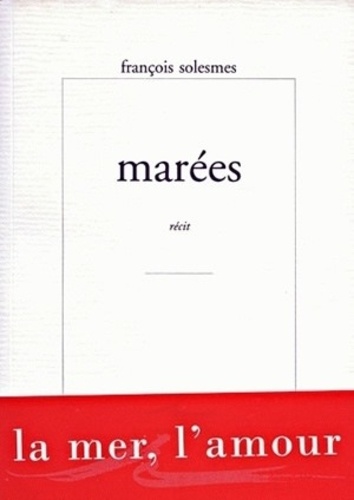 François Solesmes - Marées.