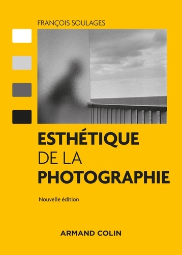 François Soulages - Esthétique de la photographie - La perte et le reste.