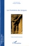 François Soulages - Les frontières des langues.