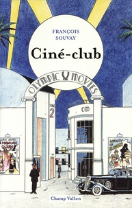 François Souvay - Ciné-club.