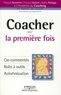 François Souweine et François Delivré - Coacher pour la première fois.