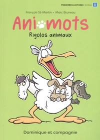 Rigolos animaux