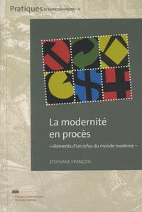 La modernité en procès