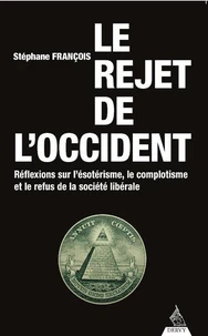 Le rejet de l'Occident