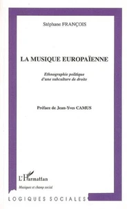 Musique europaïenne : ethnographie d'une subculture de droite