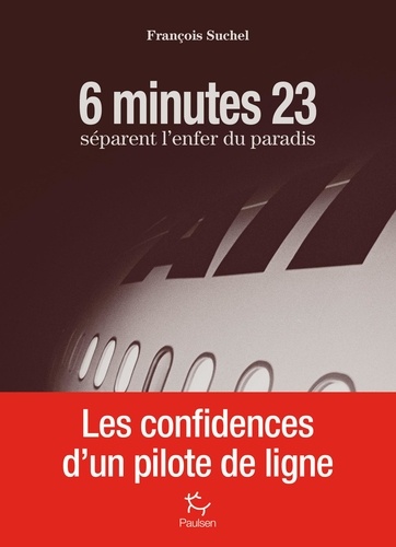 6 minutes 23 secondes séparent l'enfer du paradis