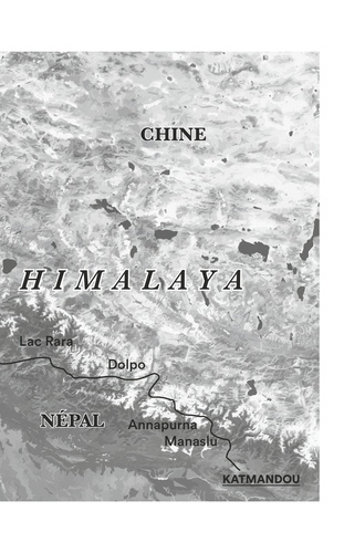Liberté, foulées, fraternité. 2 500 km de trail en Himalaya