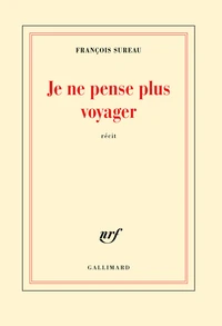 Je ne pense plus voyager