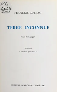 Terre inconnue