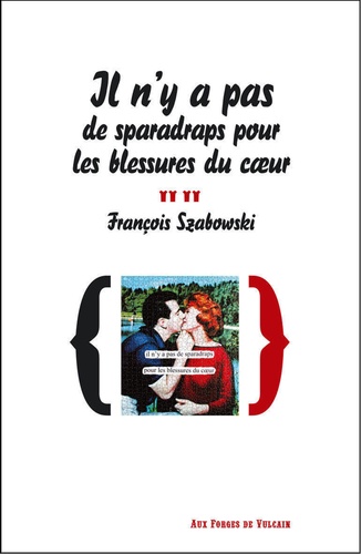 Journal d'un copiste Tome 2 Il n'y a pas de sparadraps pour les blessures du coeur