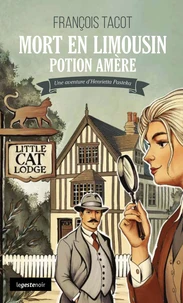 Mort en limousin - potion amere (coll. geste noir)