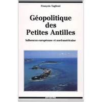 Géopolitique des petites Antilles