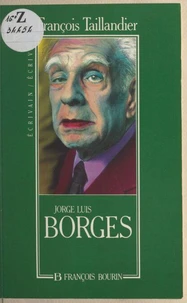 Jorge Luis Borges