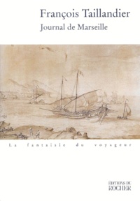 François Taillandier - Journal de Marseille.