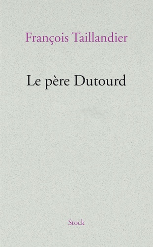 Le père Dutourd