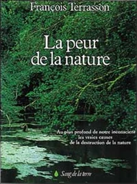 La peur de la nature