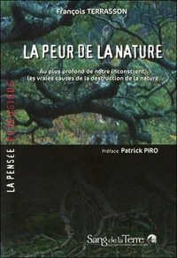 La peur de la nature