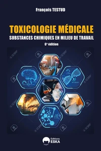 Toxicologie médicale