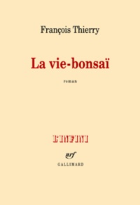 François Thierry - La Vie-Bonsai.