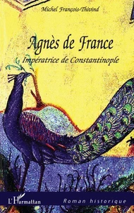 Agnès de France