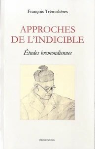 Approches de l'indicible