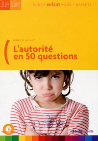 L'autorité en 50 questions