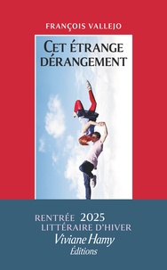 Livres gratuits à télécharger en format pdf Cet étrange dérangement (French Edition) iBook FB2 DJVU