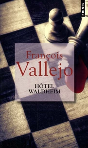 Hôtel Waldheim