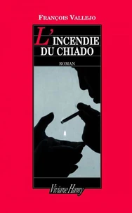 L'incendie du Chiado