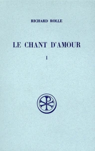 Chant D'Amour : Melos Amoris. Tome 1