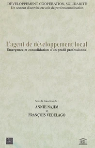 L'agent de développement local