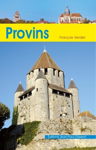 François Verdier - Provins.