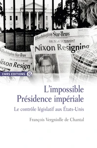 L'impossible présidence impériale