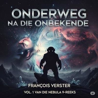 Onderweg na die onbekende