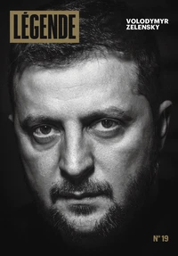 Volodymyr Zelensky