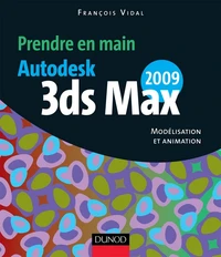 Autodesk 3ds MAX 2009