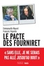 François Vignolle et Emmanuelle Maurel - Le pacte des Fourniret.