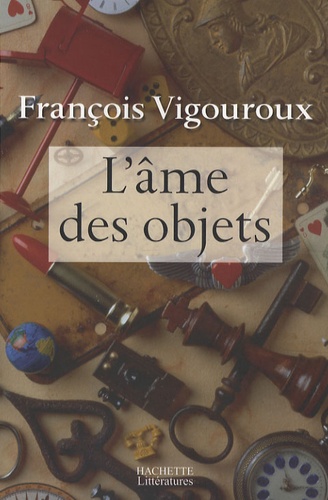 L'âme des objets