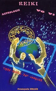 Reiki, vo vi, astrologie