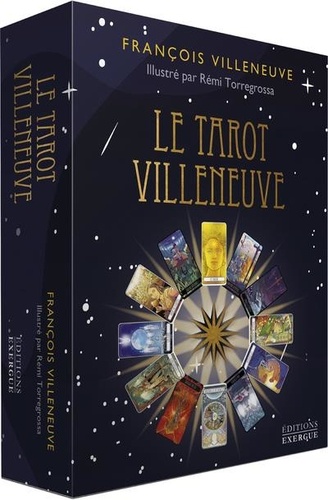 Le Tarot de Django Pas cher Collection Soul Shadow chez Mandala