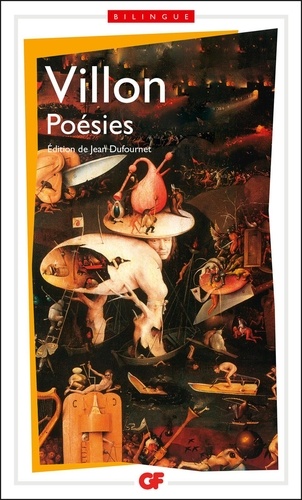 Poésies